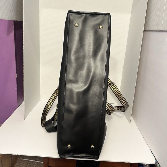 Versace Tote Bag - Picture 3 of 4